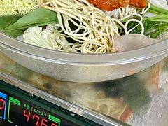 -四川老牛麻辣烫(北门桥店)