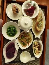 点击看大图 -馨月汇·一悦馨香月子中心(前滩店)
