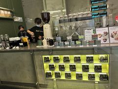 -Ann COFFEE(来福士店)