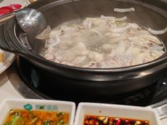 -四季缤纷椰子鸡(雨花亭凯德广场店)