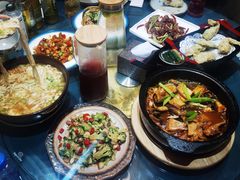 -君霖海鲜私房菜(春柳店)