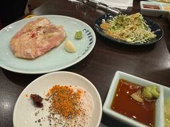 -蒜香焼肉PURUSHIN(马场路店)