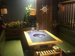 -秋语木桶鱼.酸菜鱼(开发区火车站店)