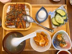 -大鲜生·亚洲菜融合小食堂