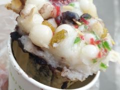 -孙氏梅花糕(马台街)