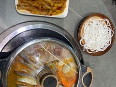 -创味·民间海南菜·非遗藤桥排骨(藤桥·免税城店)