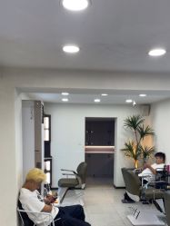 -MOZZ木子造型