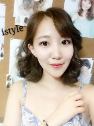 -i Style潮牌美发沙龙