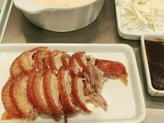-紫光园·烤鸭·北京菜(劲松店)