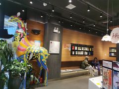 -茶颜悦色(银盆岭万达广场店)