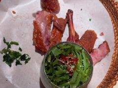 -锦府盐帮·李宅(领展购物广场中关村店)