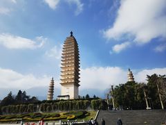 -大理古城