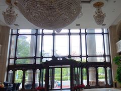 -碧中海汤泉汗蒸酒店