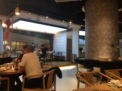 -湯系·煲汤手艺人(东二环泰禾广场店)