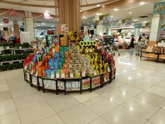 -世纪联华超市(凤起店)