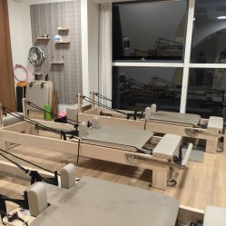 点击看大图 -阿南达·瑜伽普拉提·阿育吠陀疗愈中心