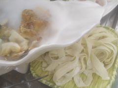 -名善山珍·野生菌汤锅(文殊院店)