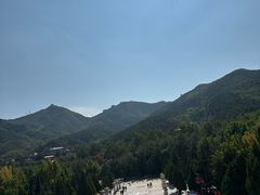 -龙口南山旅游景区