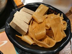 经典蔬菜拼盘-呷哺呷哺(砂之船奥莱店)