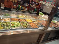 -葛记焖饼(伏牛路店)