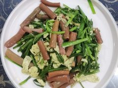 -郭姐·威海渔村(黄兴路店)