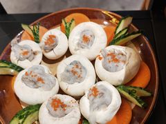 -憨孃孃·重庆老火锅(红山黑金店)