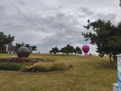 -阳光海岸露营公园