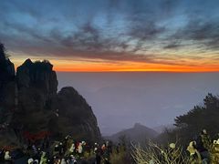 -泰山风景名胜区