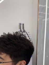 -茗梵谷造型