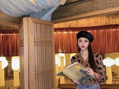 -叶叶菩提(太原别墅店)