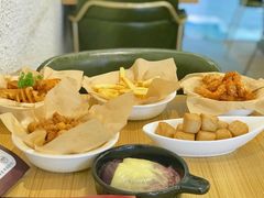 -转角遇到爱(江南西路店)