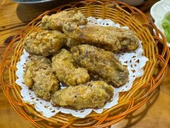 -南记食粥坊·宵夜大排档(莲花店)
