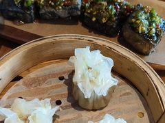 -春家·非遗手工小吃(徐汇万科广场店)