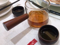 -聚福山莊·寻味顺德(北滘店)
