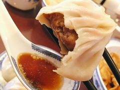 无锡小笼包-熙盛源(复兴路店)