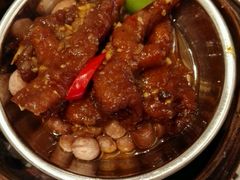 -稻香酒家·33年老字号·港式粤菜(富邦中心店)