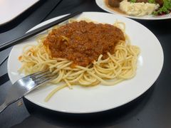 -宜家·瑞典风味餐厅(青岛商场店)