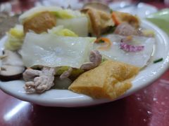 油豆腐-九鲤湖莆仙菜馆(卧湖路店)