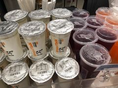 原味酸奶-Bread Talk 面包新语(荟聚店)