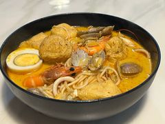 -热浪岛马来餐厅