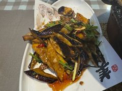 -百味地锅鸡(二店·财校分店)