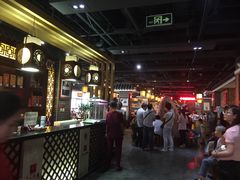 -李记搅团•非遗陕菜(三桥店)