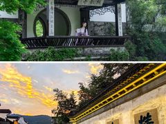 -惠山古镇·寄畅园