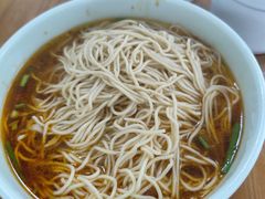 镇江锅盖面-陈记锅盖面(长江路店)