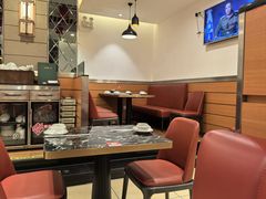 -双福饺子营餐厅(财富广场店)