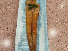 -元气寿司(环球港店)