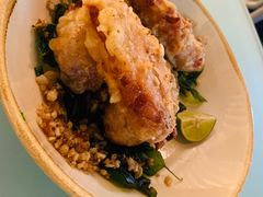 -CHINCHIN 青青·泰国料理(万象食家店)