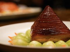 -湖滨28中餐厅·西湖宴·杭州君悦酒店