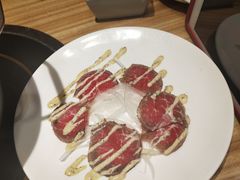 -水林间·寿喜烧自助(仙林金鹰店)
