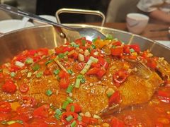 -恰饭·老长沙市井菜 (天河客运站店)